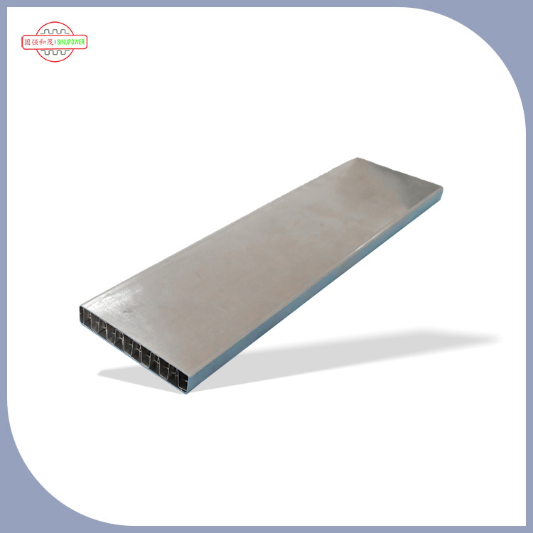 Kakšno je načelo delovanja cevi za hlajenje polnilnega zraka